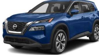 NISSAN ROGUE 2023 5N1BT3BB7PC768790 image