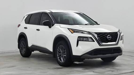 NISSAN ROGUE 2023 5N1BT3AA3PC881161 image