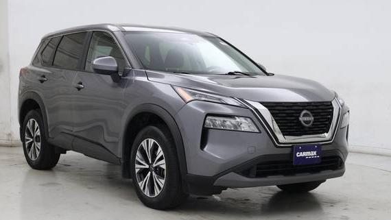 NISSAN ROGUE 2023 JN8BT3BB0PW472629 image