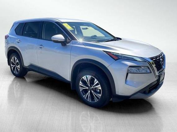 NISSAN ROGUE 2023 JN8BT3BB0PW462084 image NISSAN ROGUE 2023 JN8BT3BB0PW462084 image