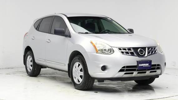NISSAN ROGUE 2023 5N1BT3ABXPC860753 image