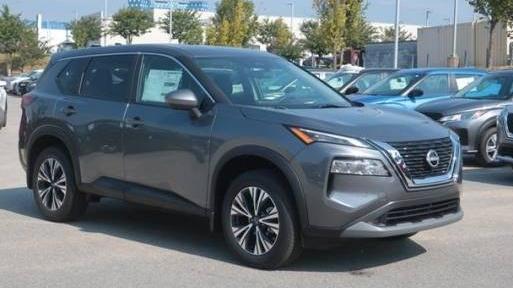 NISSAN ROGUE 2023 5N1BT3BA2PC884230 image