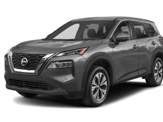 NISSAN ROGUE 2023 5N1BT3BA2PC777730 image