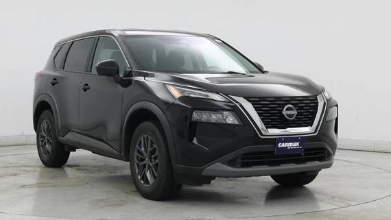 NISSAN ROGUE 2023 5N1BT3AA6PC873894 image