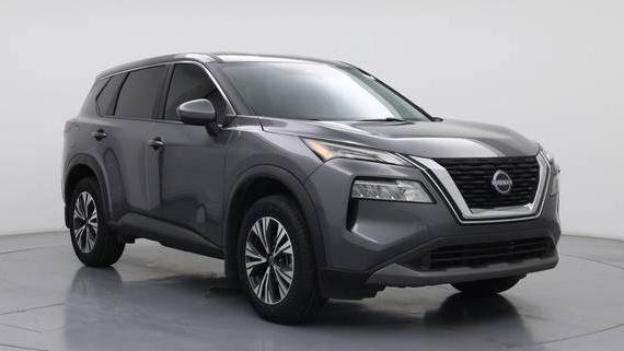 NISSAN ROGUE 2023 5N1BT3BA0PC854952 image