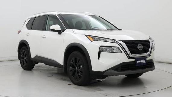 NISSAN ROGUE 2023 5N1BT3BB0PC755623 image