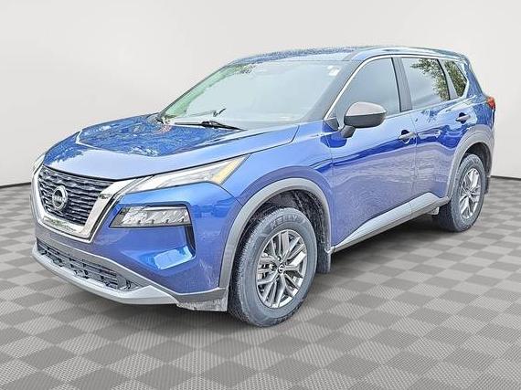 NISSAN ROGUE 2023 5N1BT3AA5PC783247 image NISSAN ROGUE 2023 5N1BT3AA5PC783247 image