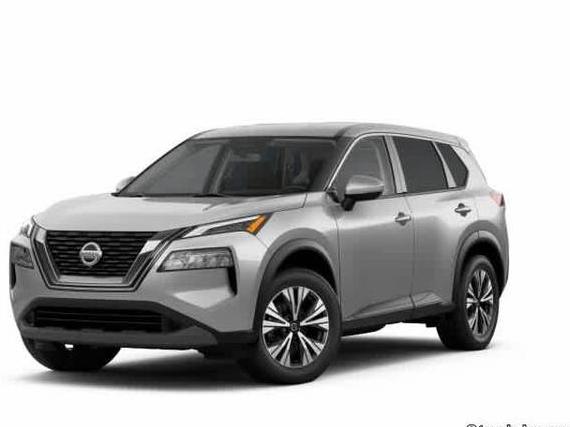 NISSAN ROGUE 2023 5N1BT3BA2PC904587 image