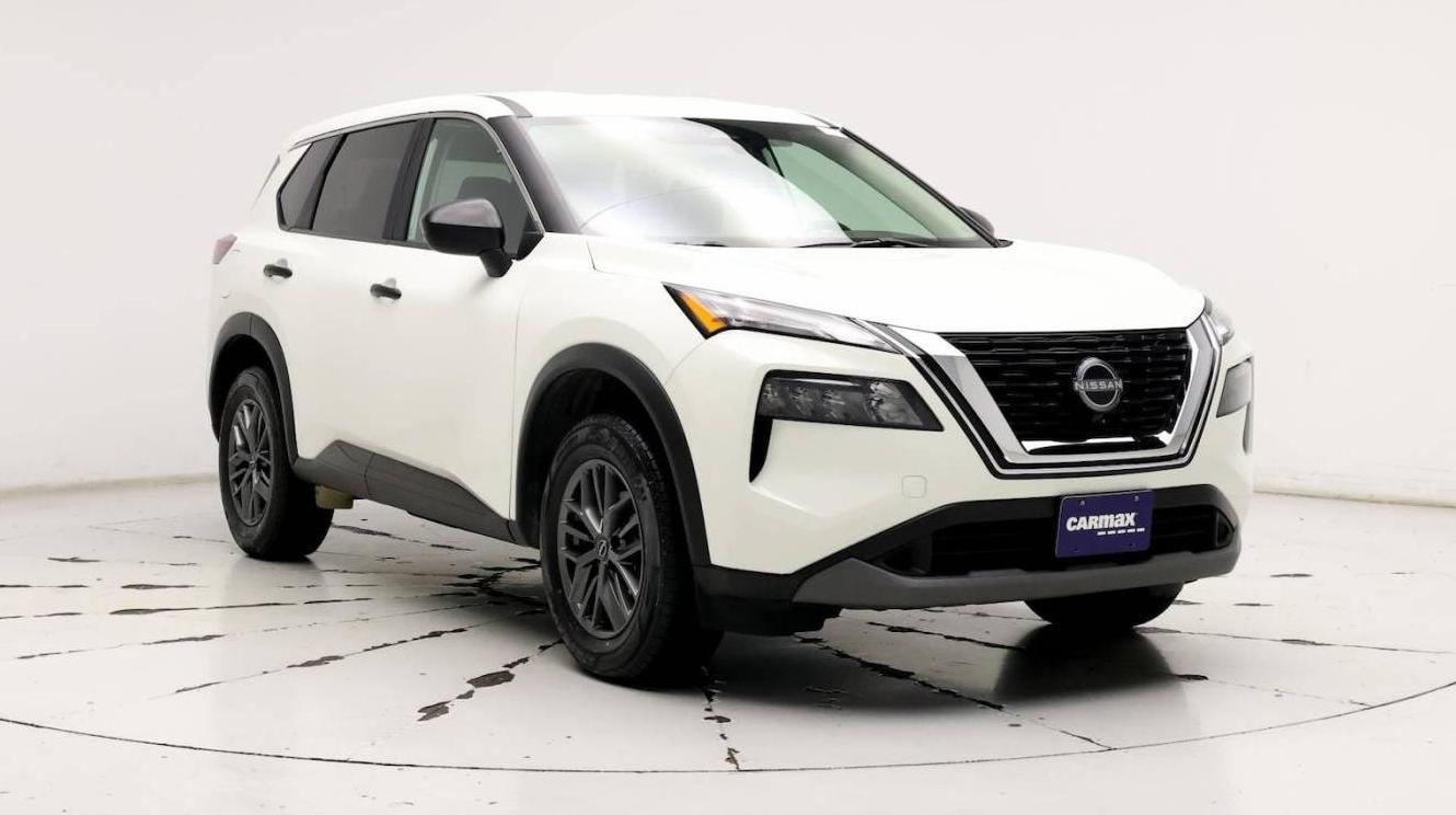 NISSAN ROGUE 2023 5N1BT3AA0PC869792 image