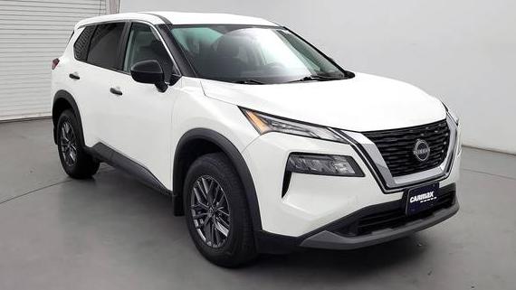 NISSAN ROGUE 2023 5N1BT3AB2PC767080 image NISSAN ROGUE 2023 5N1BT3AB2PC767080 image