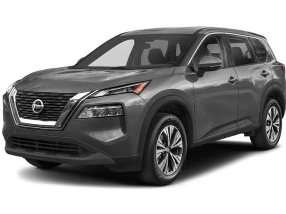 NISSAN ROGUE 2023 5N1BT3BA1PC768355 image