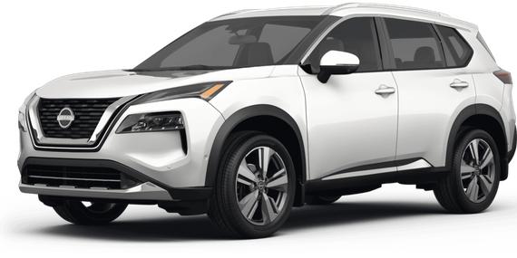 NISSAN ROGUE 2023 5N1BT3CA6PC847275 image NISSAN ROGUE 2023 5N1BT3CA6PC847275 image