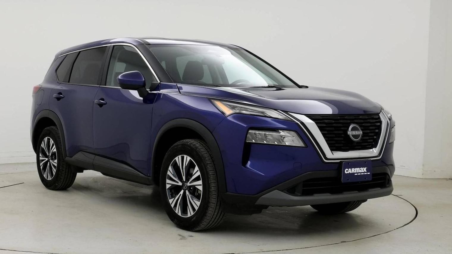 NISSAN ROGUE 2023 5N1BT3BBXPC843823 image