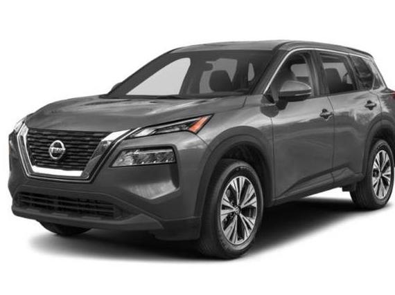 NISSAN ROGUE 2023 5N1BT3BA8PC764755 image