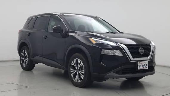 NISSAN ROGUE 2023 5N1BT3BA8PC824176 image NISSAN ROGUE 2023 5N1BT3BA8PC824176 image