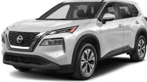 NISSAN ROGUE 2023 5N1BT3BB8PC750167 image