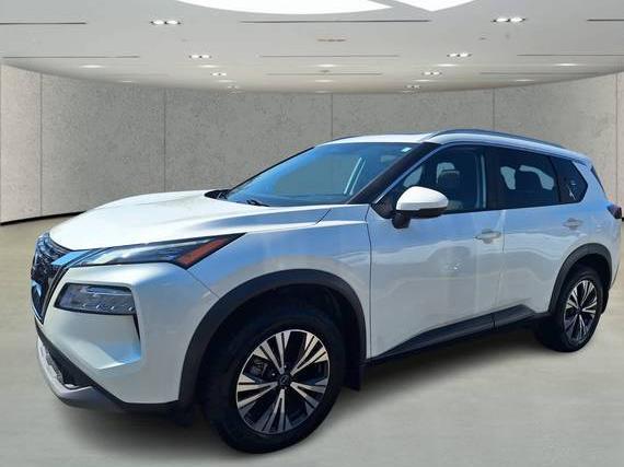 NISSAN ROGUE 2023 5N1BT3BA5PC677606 image NISSAN ROGUE 2023 5N1BT3BA5PC677606 image