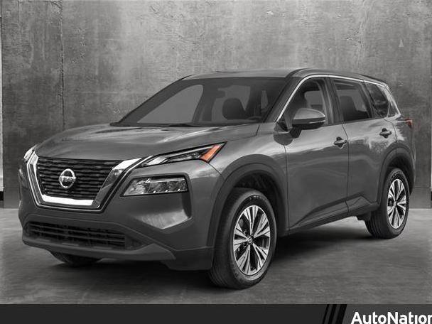 NISSAN ROGUE 2023 5N1BT3BB4PC844319 image