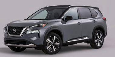 NISSAN ROGUE 2023 5N1BT3BAXPC835471 image