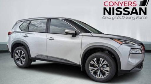NISSAN ROGUE 2023 5N1BT3BA9PC861396 image
