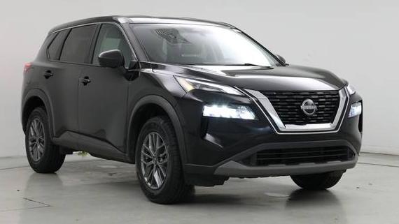NISSAN ROGUE 2023 5N1BT3AA3PC872590 image