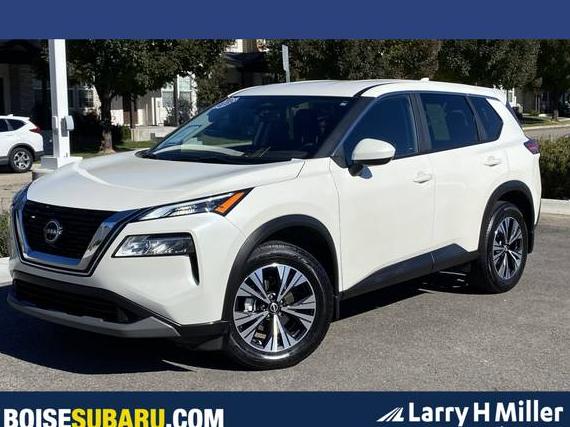 NISSAN ROGUE 2023 JN8BT3BA5PW430089 image