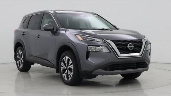 NISSAN ROGUE 2023 5N1BT3BA5PC857748 image