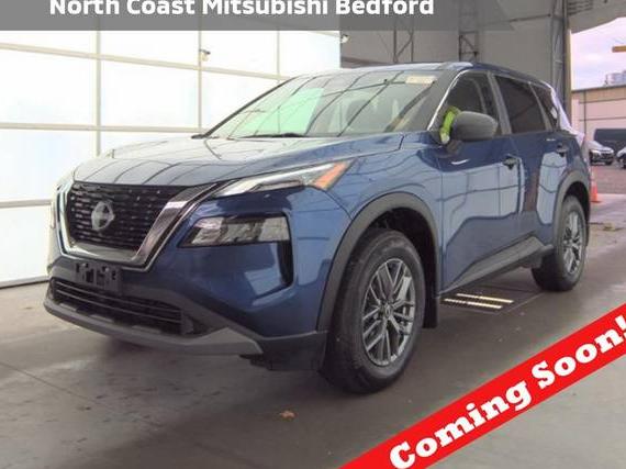 NISSAN ROGUE 2023 5N1BT3AB2PC783151 image NISSAN ROGUE 2023 5N1BT3AB2PC783151 image