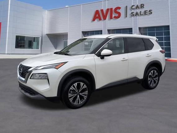 NISSAN ROGUE 2023 5N1BT3BA8PC901063 image