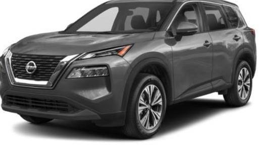 NISSAN ROGUE 2023 5N1BT3BBXPC799760 image