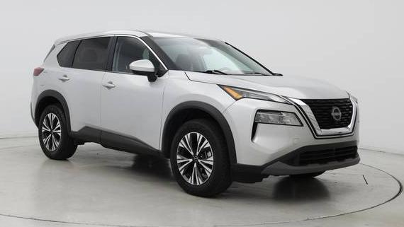 NISSAN ROGUE 2023 5N1BT3BA8PC945855 image