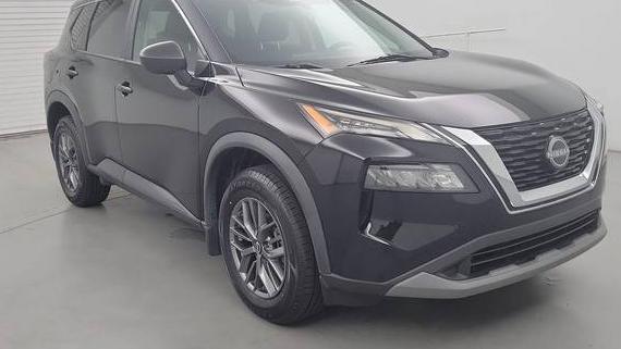 NISSAN ROGUE 2023 5N1BT3AB6PC751304 image