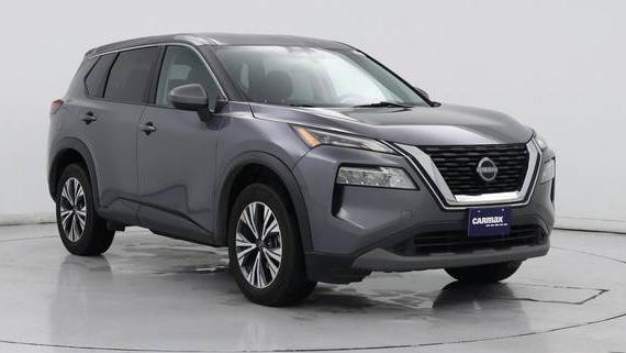 NISSAN ROGUE 2023 5N1BT3BB6PC852289 image