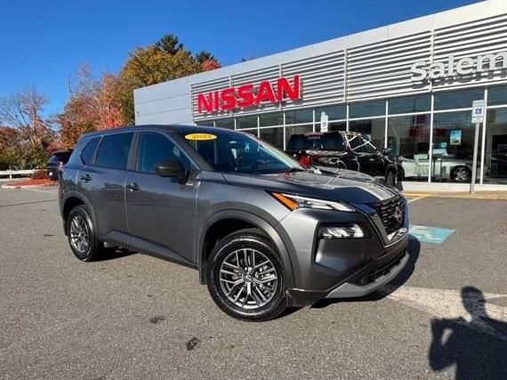 NISSAN ROGUE 2023 5N1BT3AB2PC808355 image NISSAN ROGUE 2023 5N1BT3AB2PC808355 image