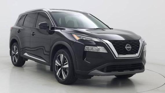 NISSAN ROGUE 2023 5N1BT3CA1PC775062 image