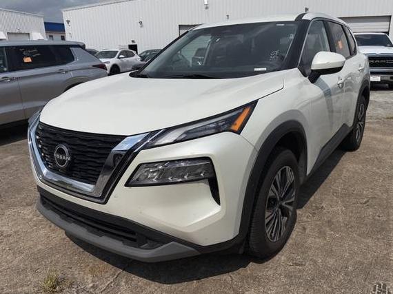 NISSAN ROGUE 2023 5N1BT3BA1PC901552 image