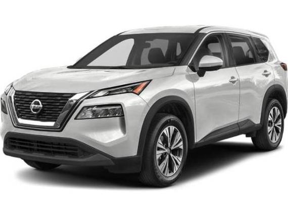 NISSAN ROGUE 2023 5N1BT3BA5PC677105 image