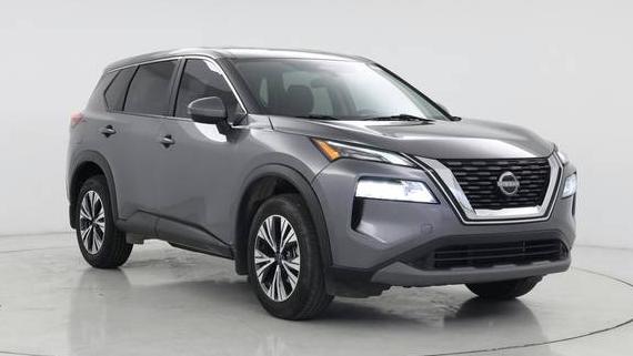 NISSAN ROGUE 2023 5N1BT3BA1PC678929 image NISSAN ROGUE 2023 5N1BT3BA1PC678929 image