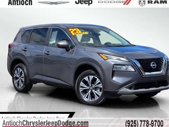 NISSAN ROGUE 2023 5N1BT3BA4PC899246 image NISSAN ROGUE 2023 5N1BT3BA4PC899246 image
