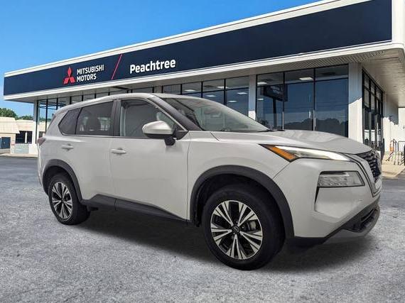 NISSAN ROGUE 2023 5N1BT3BA6PC834754 image NISSAN ROGUE 2023 5N1BT3BA6PC834754 image