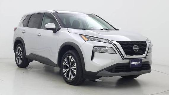 NISSAN ROGUE 2023 5N1BT3BA1PC806652 image