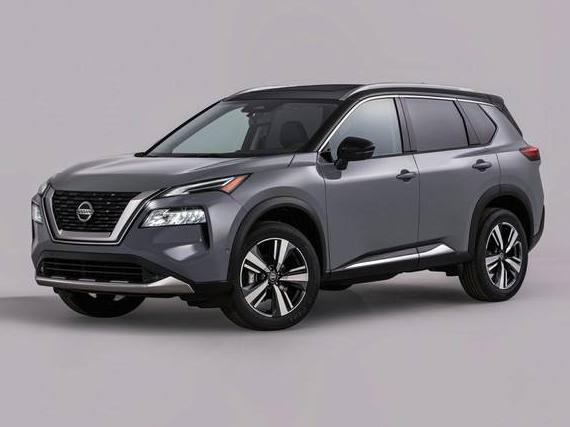 NISSAN ROGUE 2023 5N1BT3AAXPC889774 image
