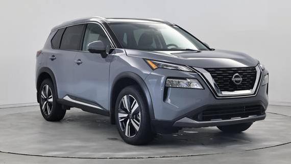 NISSAN ROGUE 2023 5N1BT3CA9PC813797 image