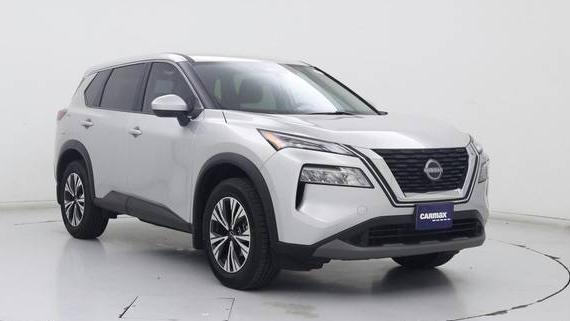 NISSAN ROGUE 2023 JN8BT3BA0PW415659 image