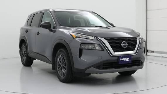 NISSAN ROGUE 2023 5N1BT3AB3PC752359 image