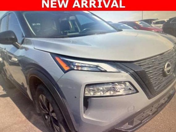 NISSAN ROGUE 2023 JN8BT3BA8PW010455 image