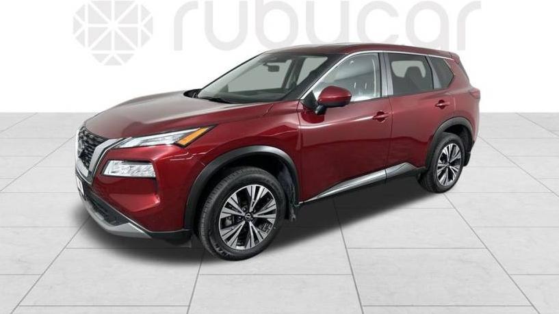 NISSAN ROGUE 2023 JN8BT3BB9PW194040 image