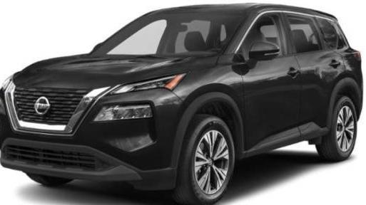 NISSAN ROGUE 2023 5N1BT3BA8PC781619 image