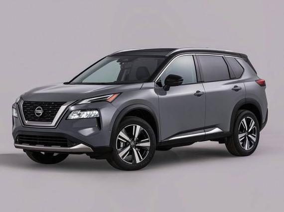NISSAN ROGUE 2023 5N1BT3AA0PC766128 image