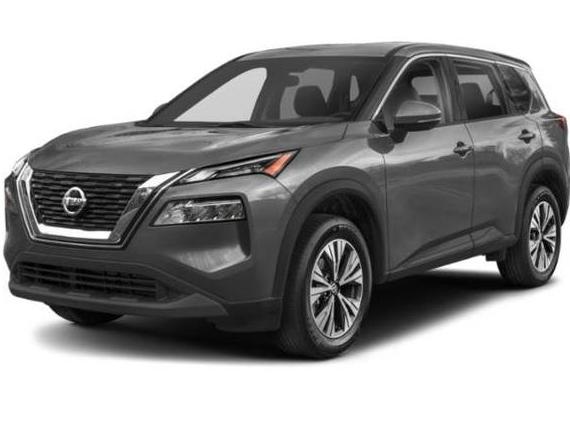 NISSAN ROGUE 2023 5N1BT3BA7PC815968 image
